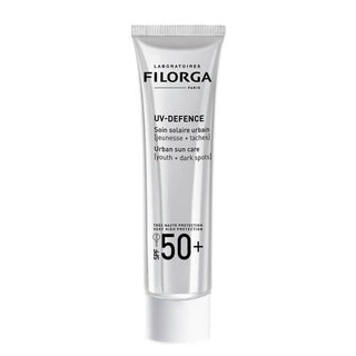 Filorga Uv-Defence Spf50 Anti-Ageing Anti-Brown Spot Sun Care 40Ml