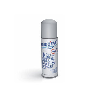 Meds Frigofast Cold Spray 400ml