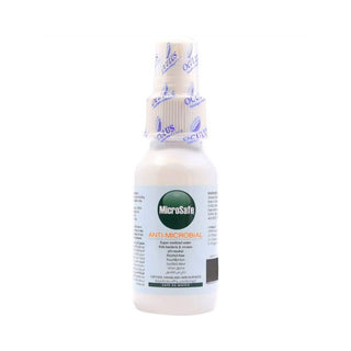 Microsafe Disinfectant 60ml