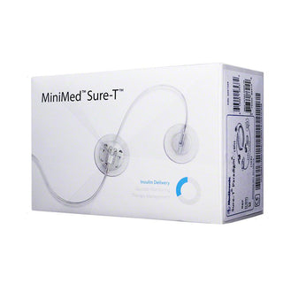 MMT-874 Sure-T 18 PARA 6MM 10S