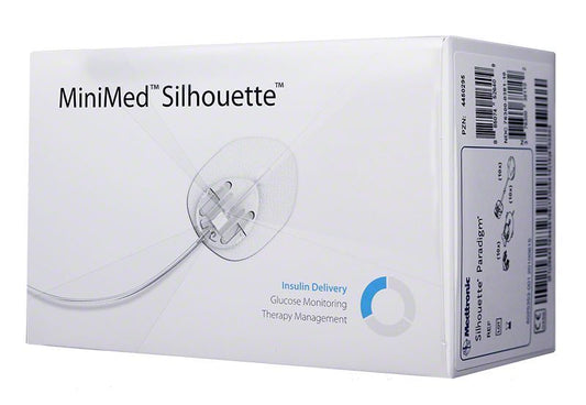 MMT-381A-Medtronic Silhouette 23 PARA 13M 10S 23 Inches