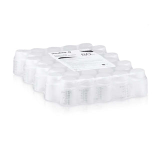 Medela - Disposable Breastmilk Bottles 80Ml - Pack Of 40