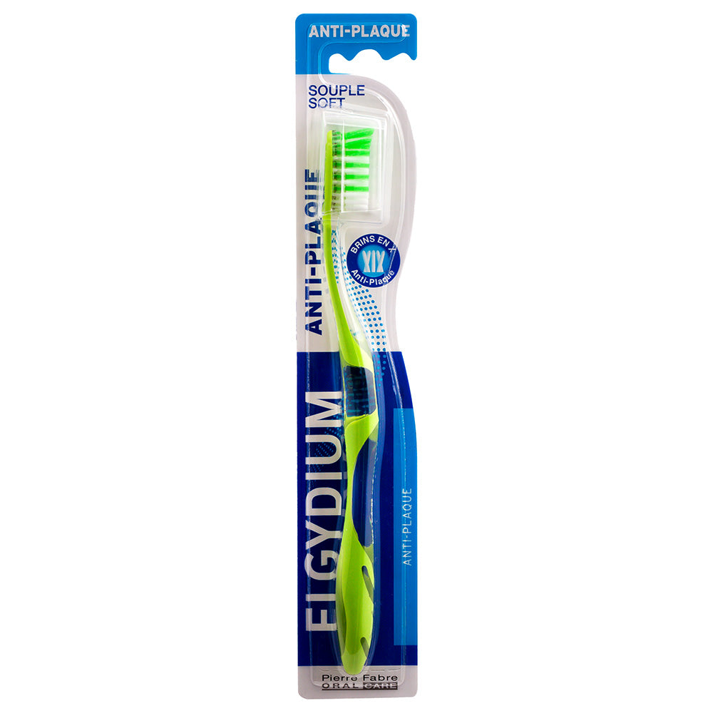 ELGYDIUM 4797 ANTI PLAQUE T/B SOFT - Makkah Pharmacy