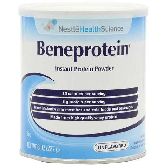 Nestle Beneprotein Powder 227 G
