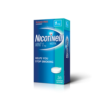Nicotinell 30 Tts Patches 7s