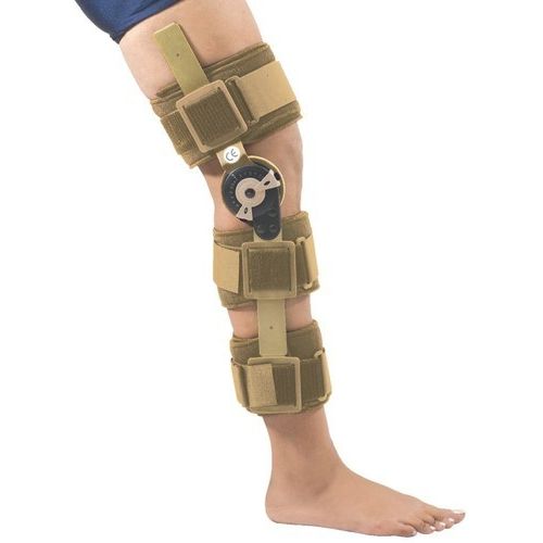 FLAM R.O.M 2141 KNEE BRACE UNIV - Makkah Pharmacy