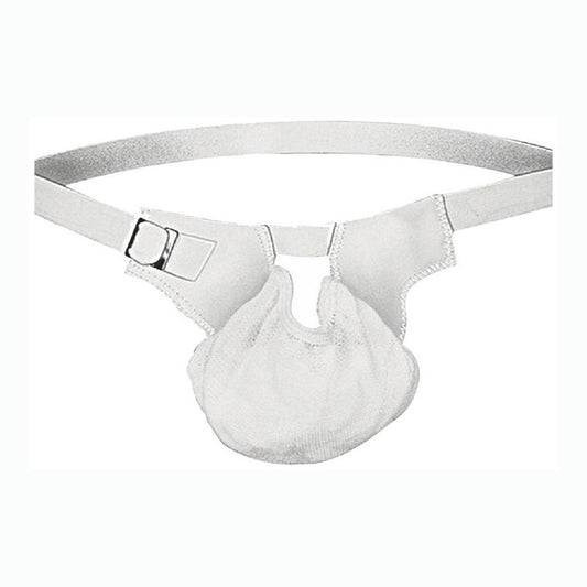 Flamingo Oc-2143 Scrotal Support, Xl