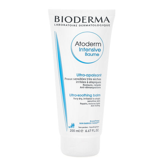 Bioderma Atoderm Intensive Balm 200ml