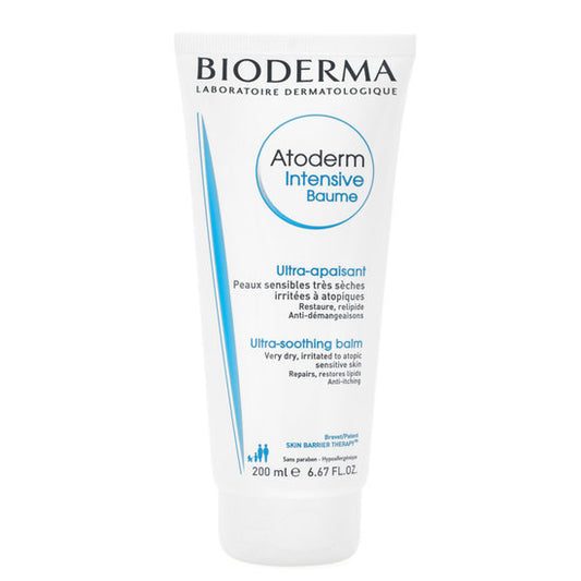 Bioderma Atoderm Intensive Balm 200ml
