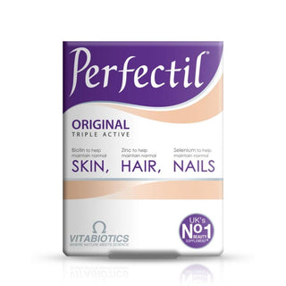 Vitabiotics Perfectil Tab - 30S