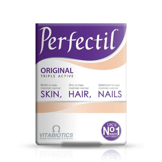 Vitabiotics Perfectil Tab - 30'S