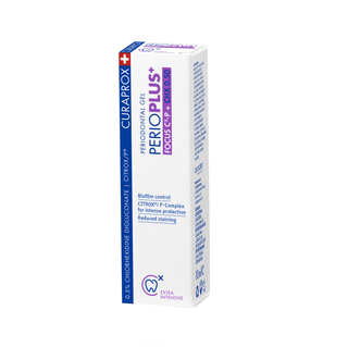 Curaprox Perio+ 0.50% Gel 10Ml
