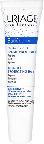 🎁 Uriage Bariederm - Cica-Lips (100% off)