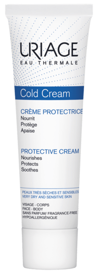 🎁 Uriage Cold Cream 100Ml (100% off)