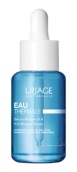 ETU SERUM BOOSTER H.A FP 30ML