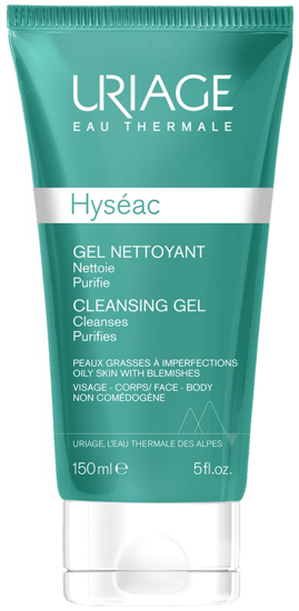 🎁 Uriage Hyseac Gel 150Ml (100% off)