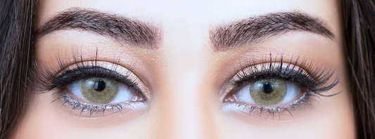 COLEN PURE HAZEL(D07)CONTACT LENS DAILY - Makkah Pharmacy