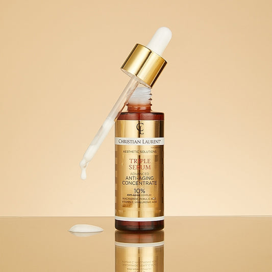 Christian Laurent Triple Serum 30ml