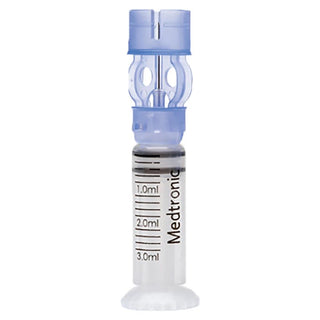 MMT-332A MEDTRONIC RESERVOIR 3CC PRDGM 3ML 10S