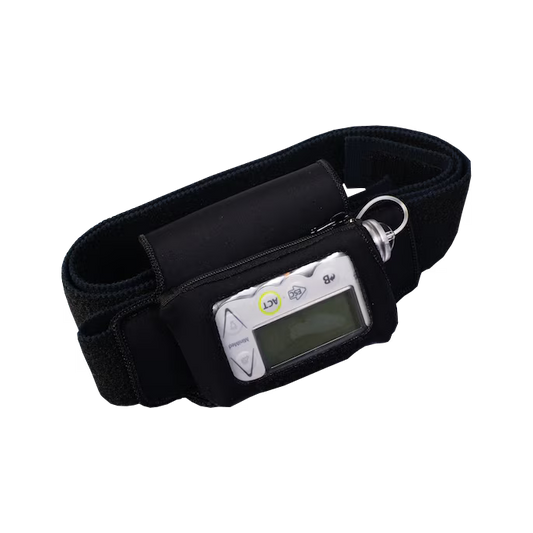 MMT-ACC-250 SPORTS WAIST POUCH