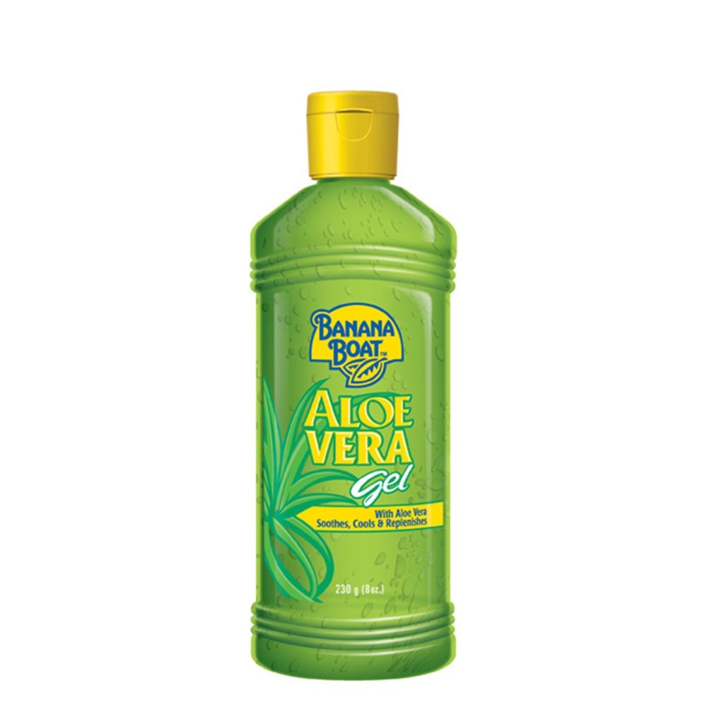 Bnb Aloe Vera Gel Spf0.230Gm