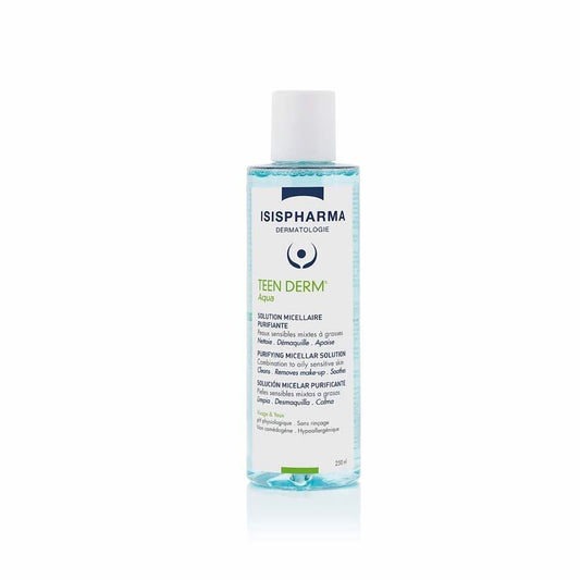 ISIS Pharma Teen Derm Aqua 250ml