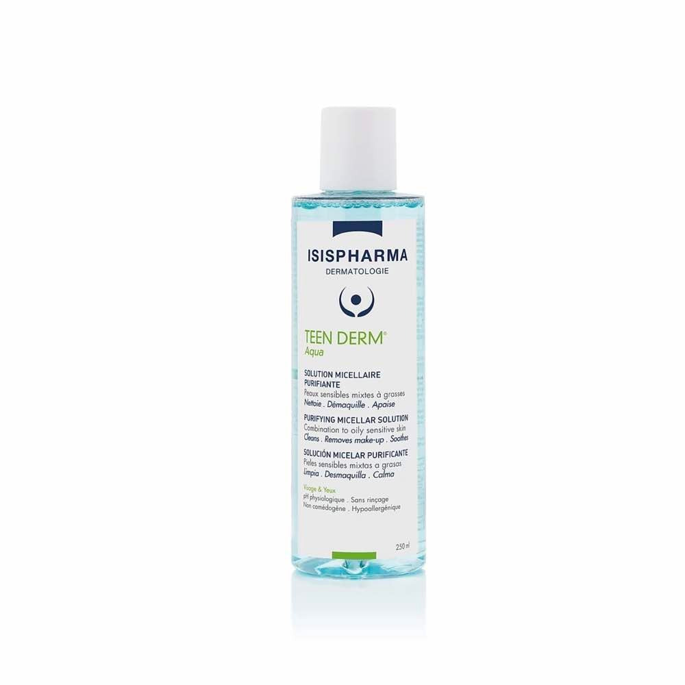 🎁 ISIS Pharma Teen Derm Aqua 250ml (100% off)