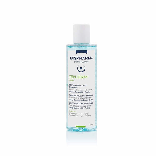 🎁 ISIS Pharma Teen Derm Aqua 250ml (100% off)