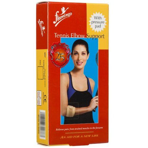 FLAMINGO OC 2024 SPL TENNIS ELBOW SUPP - Makkah Pharmacy