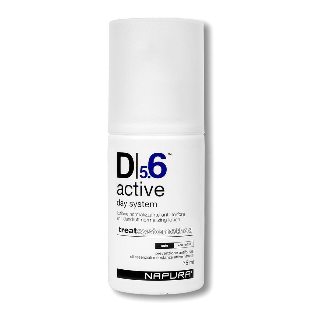 NAPURA ACTIV 5.6 DAY SYSTEM 75ML - Makkah Pharmacy