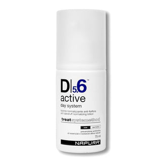 NAPURA ACTIV 5.6 DAY SYSTEM 75ML - Makkah Pharmacy