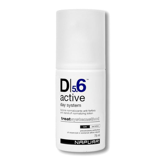 NAPURA ACTIV 5.6 DAY SYSTEM 75ML - Makkah Pharmacy