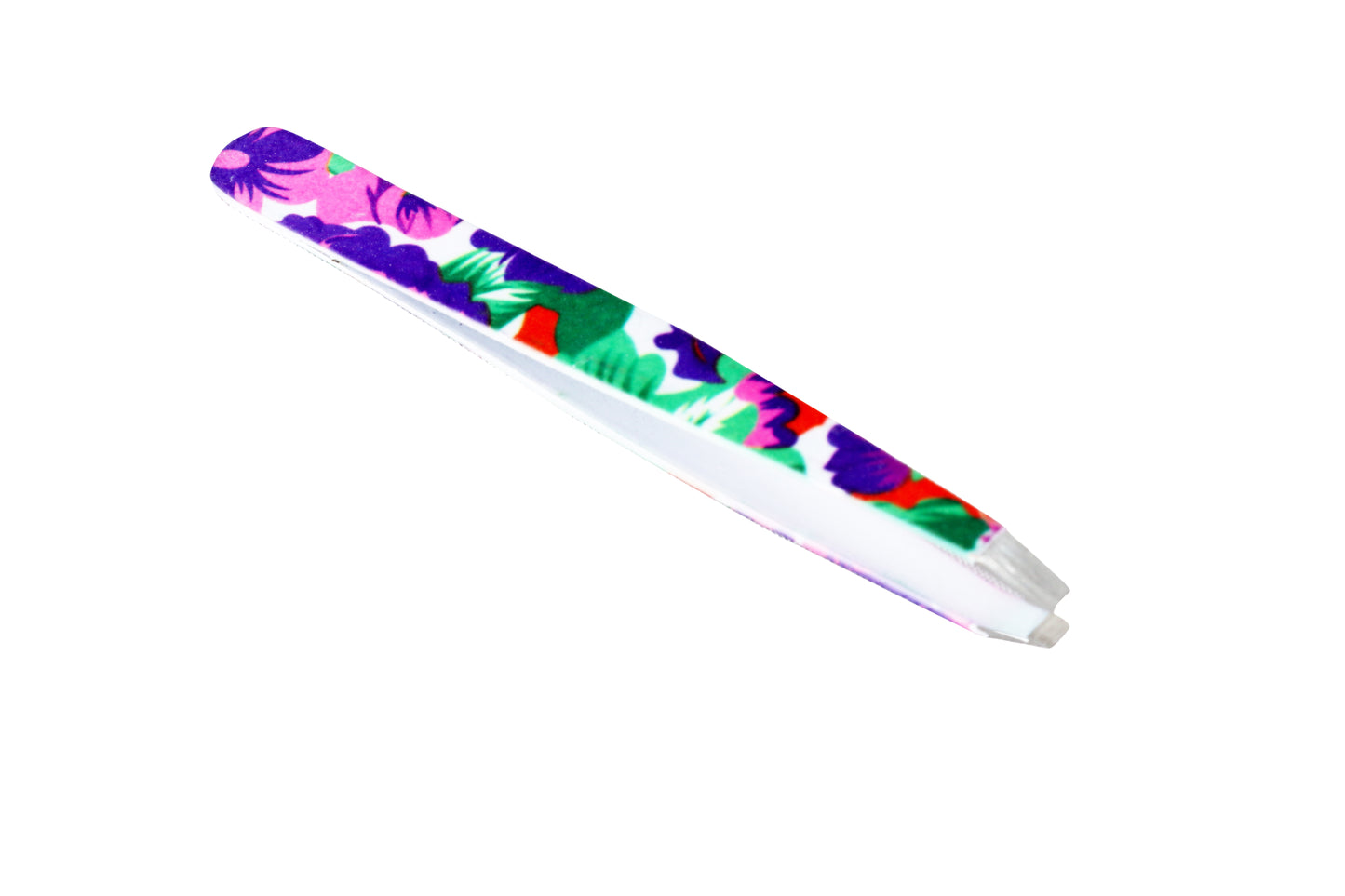 3W 519-03 TWEEZER PAPER COATED