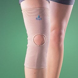 Oppo 2021 Open Patella Knee Support Elastic Xl
