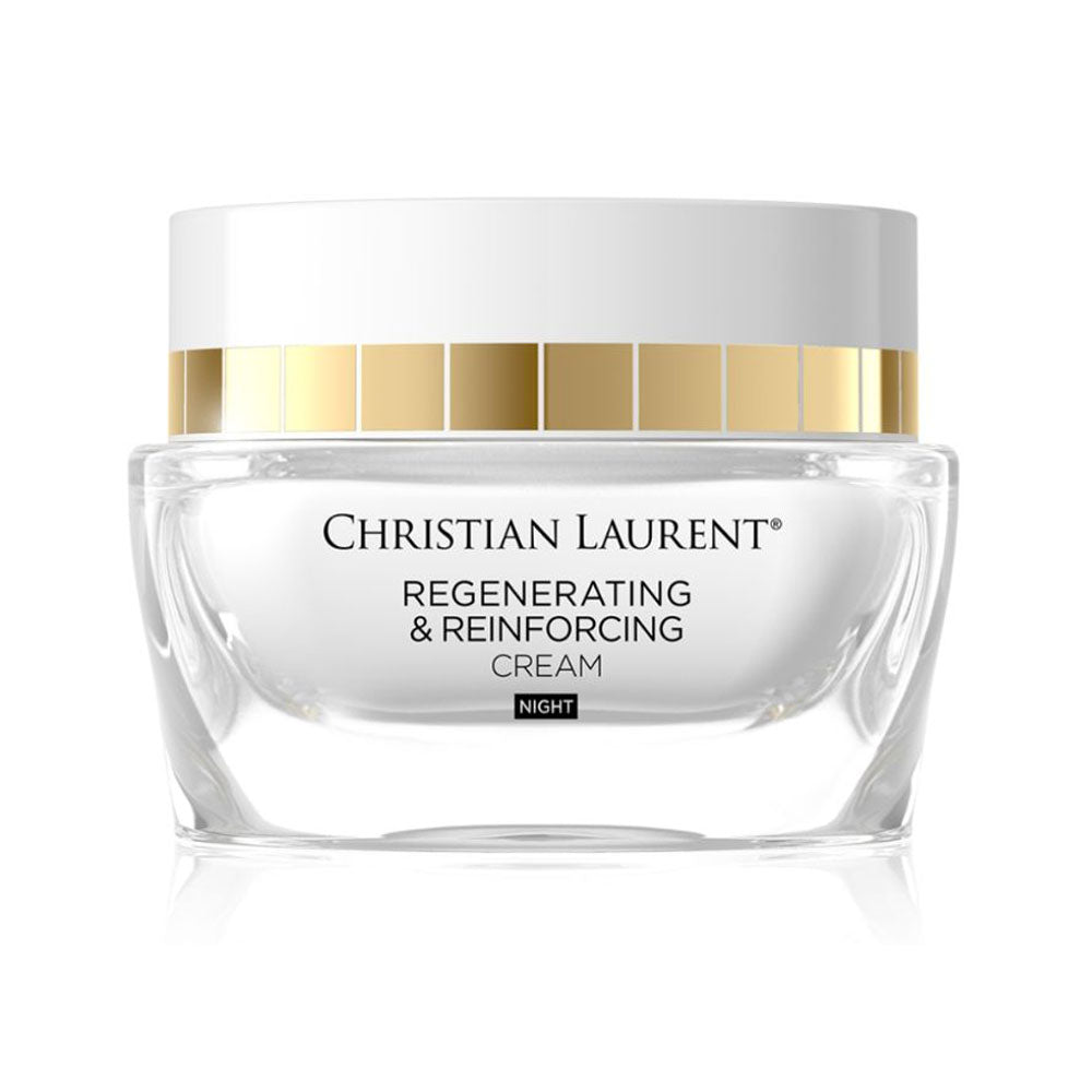 Christian Laurent Regenerating Cream 50ml