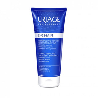 Uriage D.S. Hair Kerato-Reducing Treatment Shampoo 150Ml