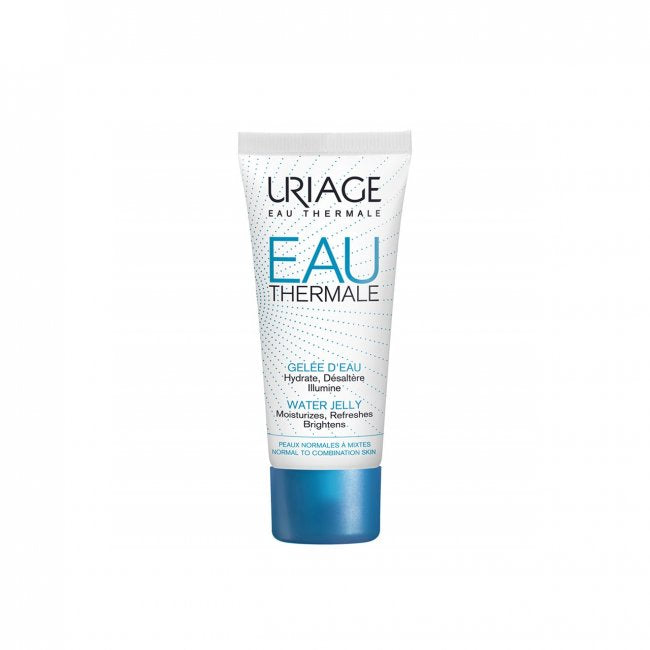 🎁 Uriage Eau Thermale Water Jelly 40ml (100% off)