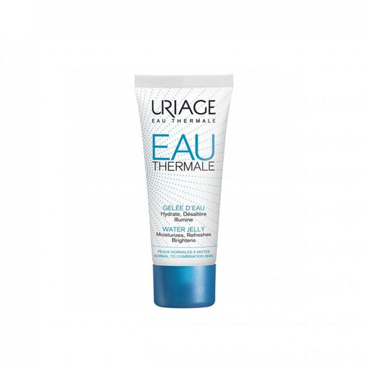 🎁 Uriage Eau Thermale Water Jelly 40ml (100% off)