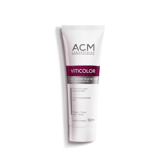 ACM VITICOLOR GEL 50ML
