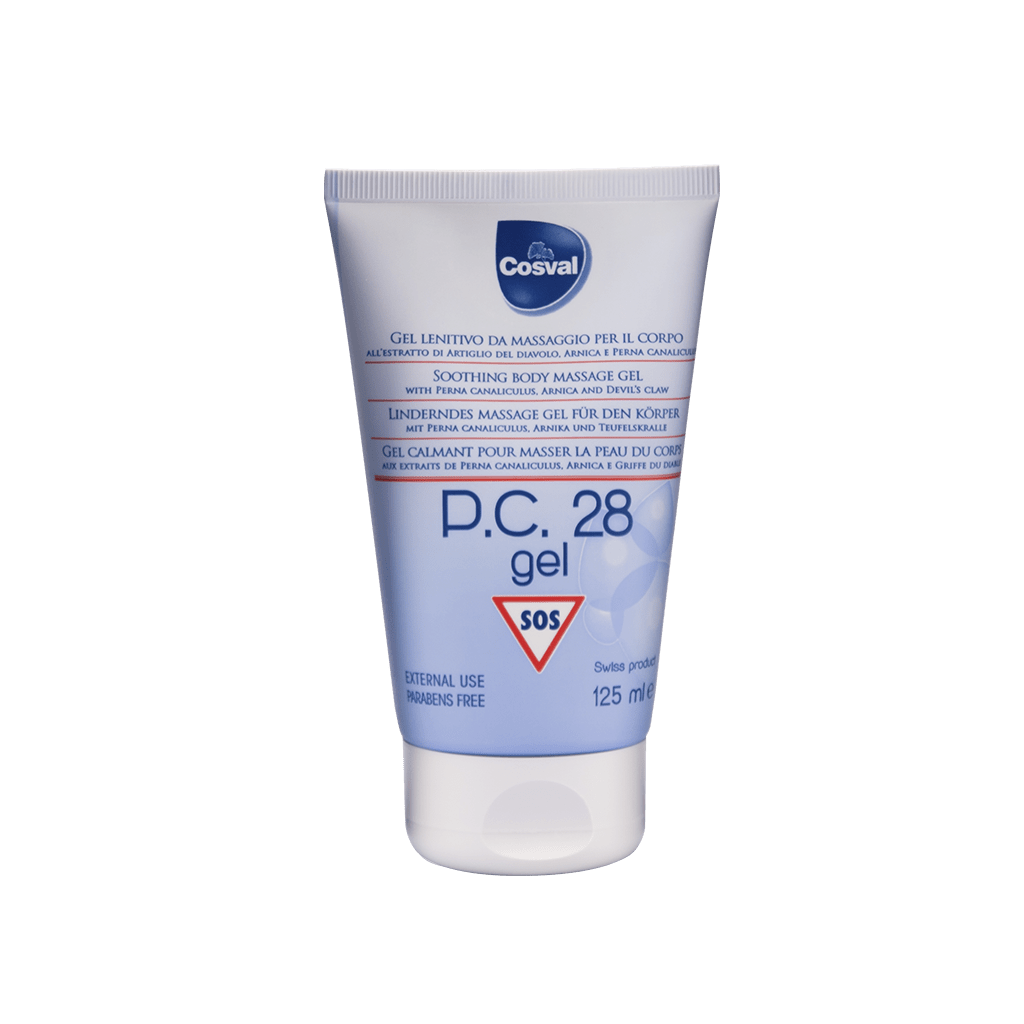 P.C 28GEL 125ML - Makkah Pharmacy