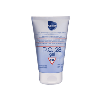 P.C 28GEL 125ML - Makkah Pharmacy
