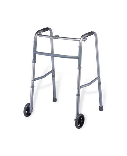 3W-912L Aluminium Walker -5"