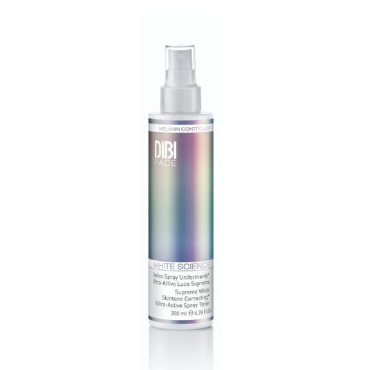 Dibi 8872 Ultra-Active Spray Toner 200ml