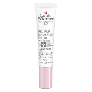 Louis Widmer Eye Contour Gel Non Perfume 15ml