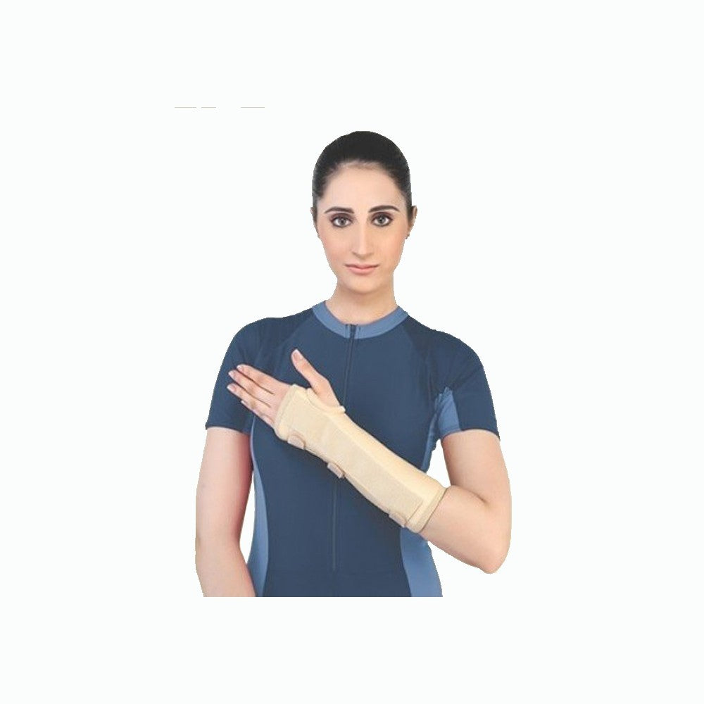 Flamingo Wrist & Forearm Splint Oc-2016 - Xl