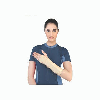 Flamingo Wrist & Forearm Splint Oc-2016 - Xl