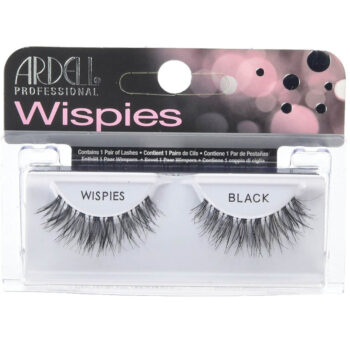 Ardell Professional Natural Eyelash Wispies Black