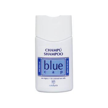 Blue Cap Shampoo 150Ml