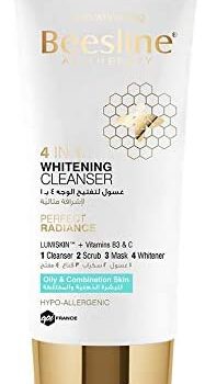 Beesline 1330 Whitening Cleanser 4-in-1 Wash 150ml