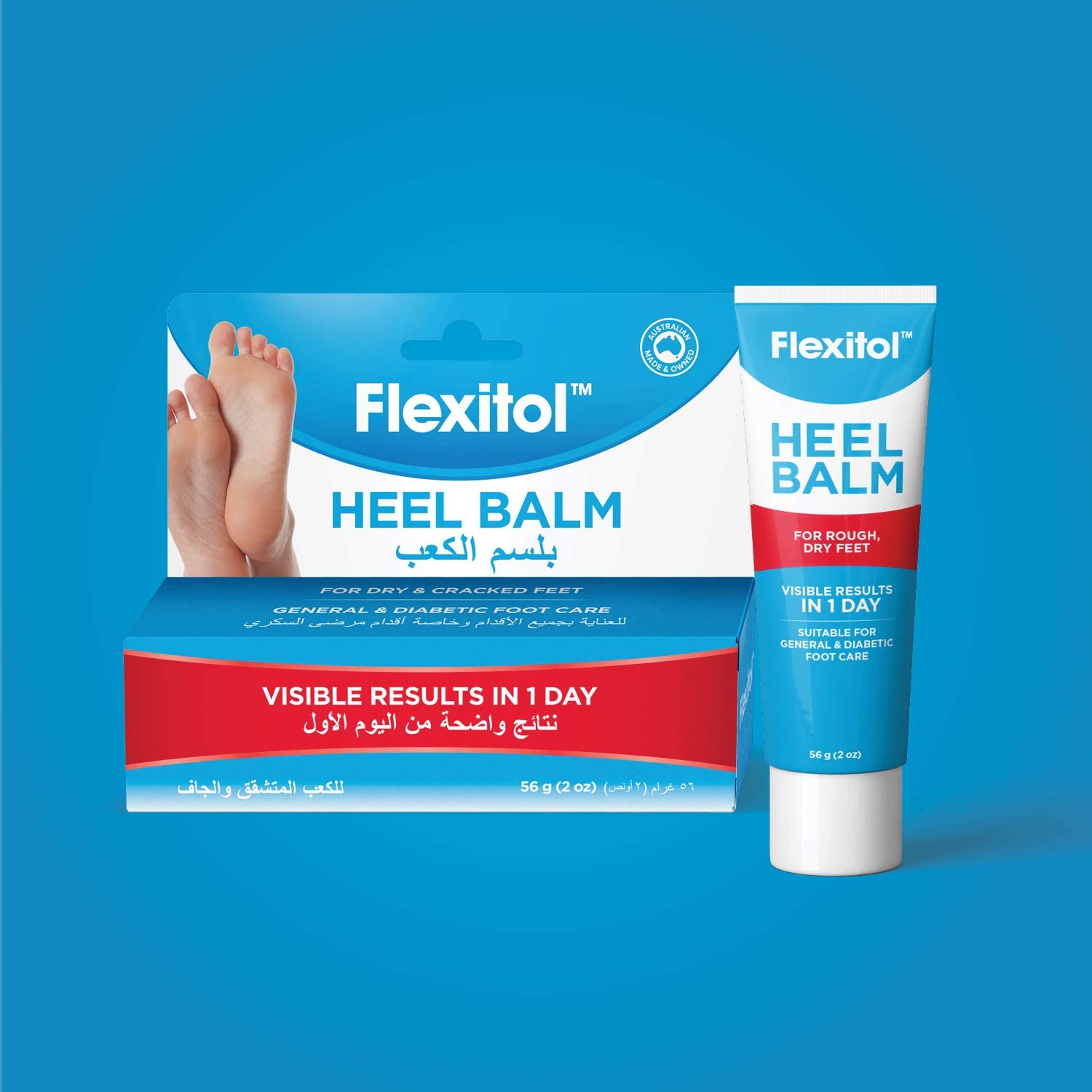 Flexitol Hand Cream 2.5 oz Tube Anti-Age Hand Balm India | Ubuy